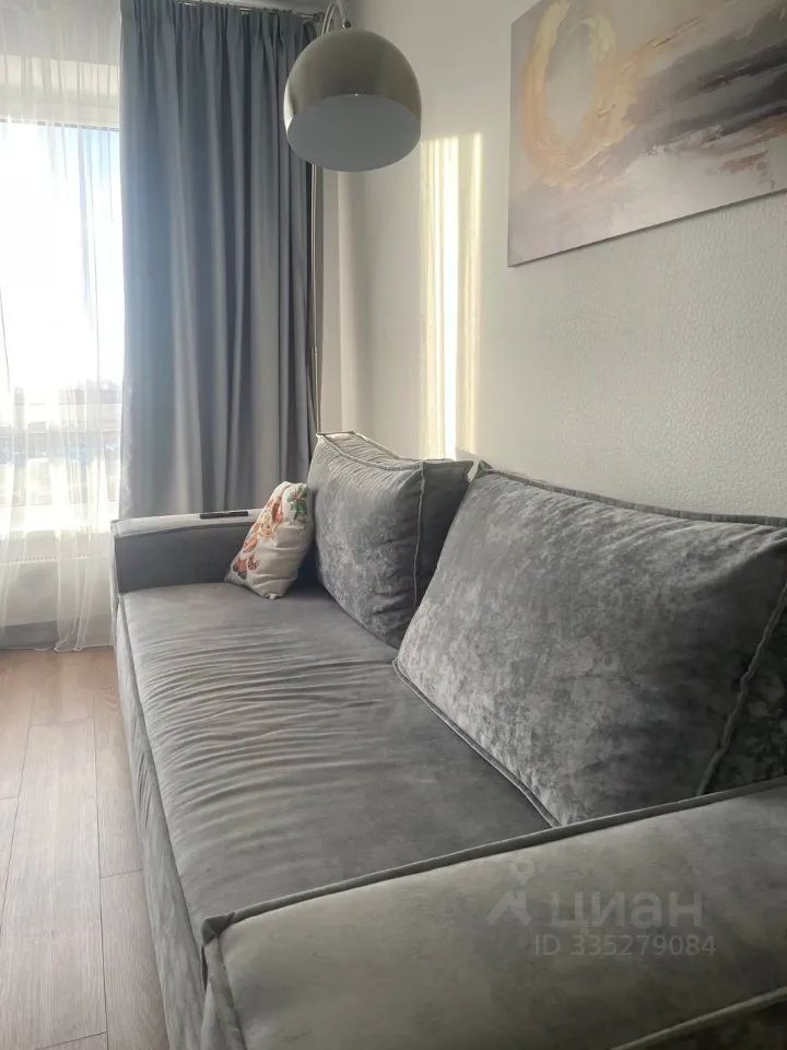m. Scherbinka: Apartment, 2-rooms