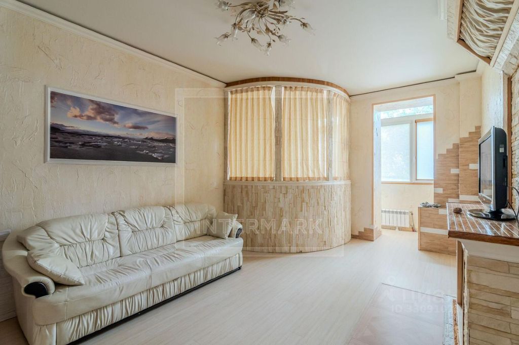m. Frunzenskaya: Apartment, 2-rooms