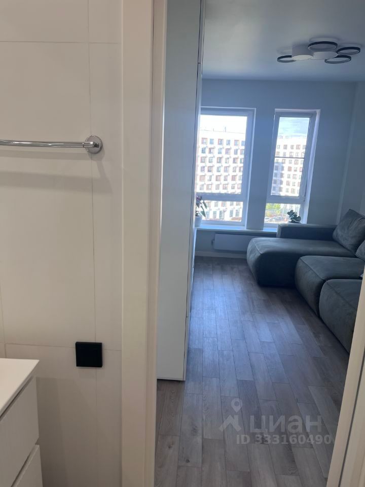 m. Opalikha: Apartment, 2-rooms