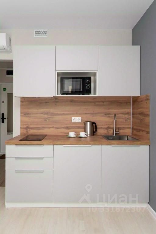 m. Aminyevskaya: Apartment, 1-rooms
