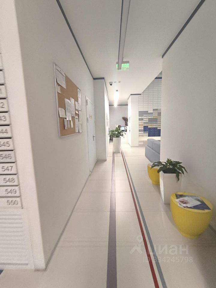m. Aminyevskaya: Apartment, 1-rooms