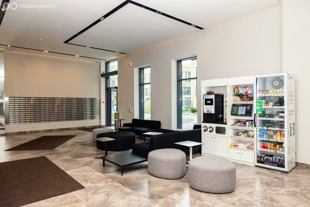 m. Bagrationovskaya: Apartment, studio