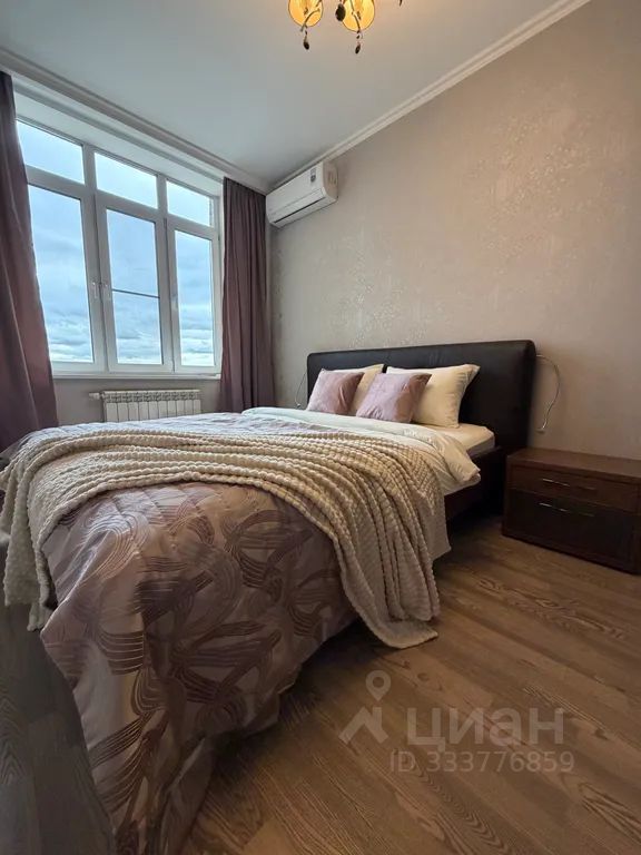 m. Medvedkovo: Apartment, 2-rooms