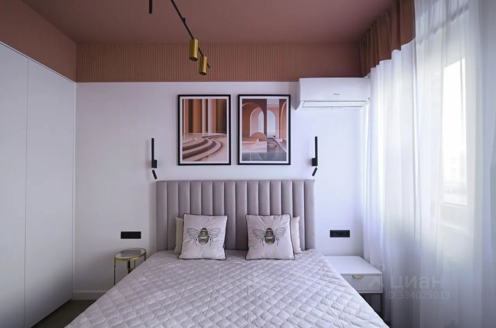 m. Streshnevo: Apartment, 1-rooms