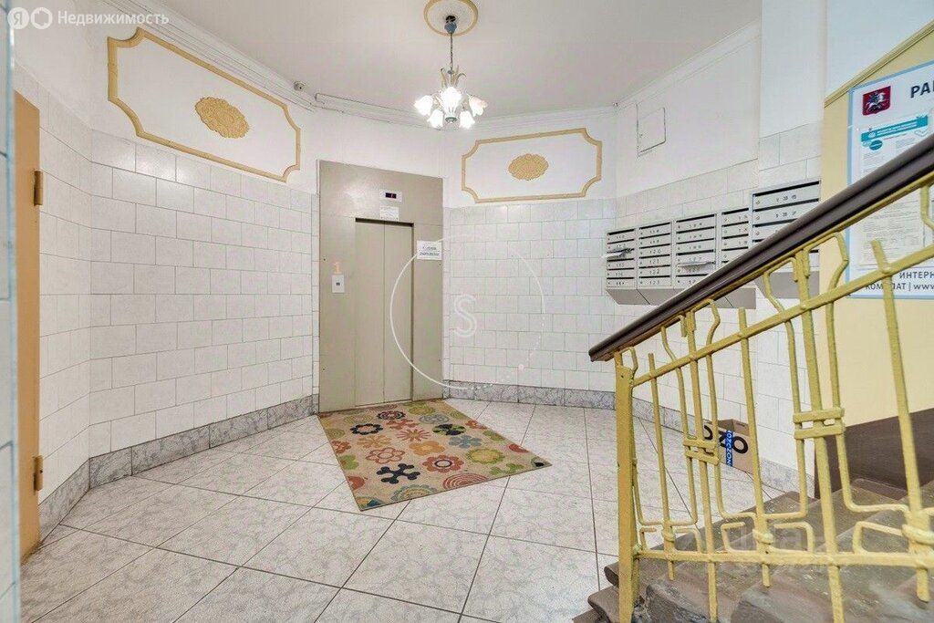 m. Kievskaya: Apartment, 2-rooms