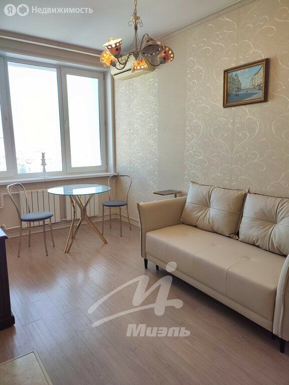 m. Arbatskaya: Apartment, 2-rooms