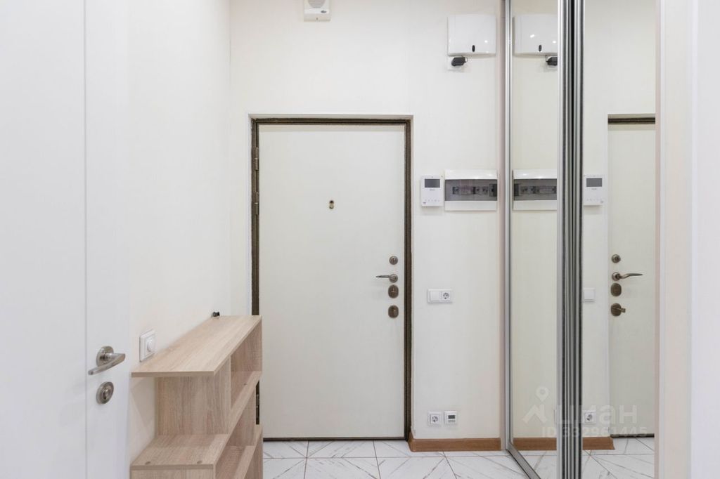 m. Dinamo: Apartment, 1-rooms
