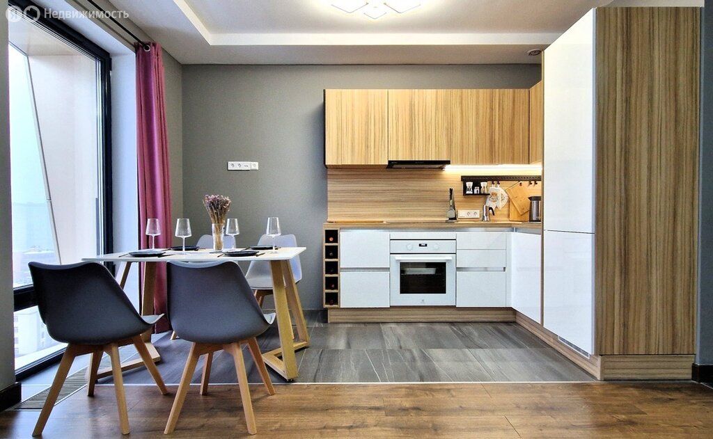 m. Dmitrovskaya: Apartment, studio