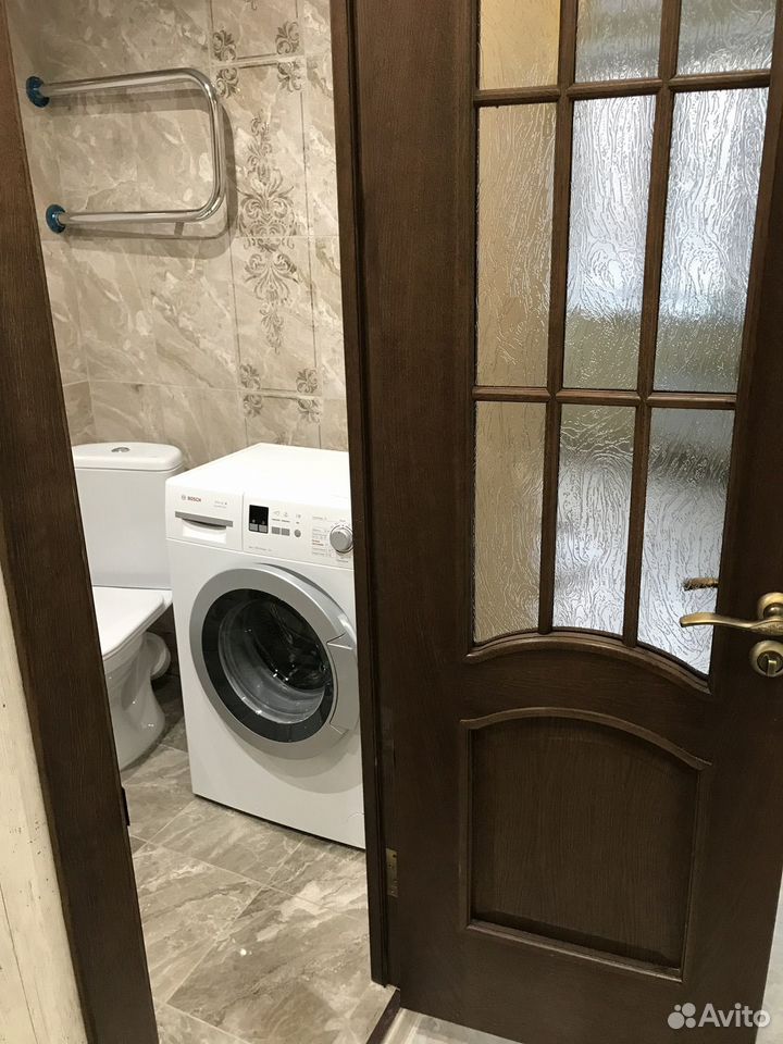 m. Sheremetyevskaya: Apartment, 1-rooms