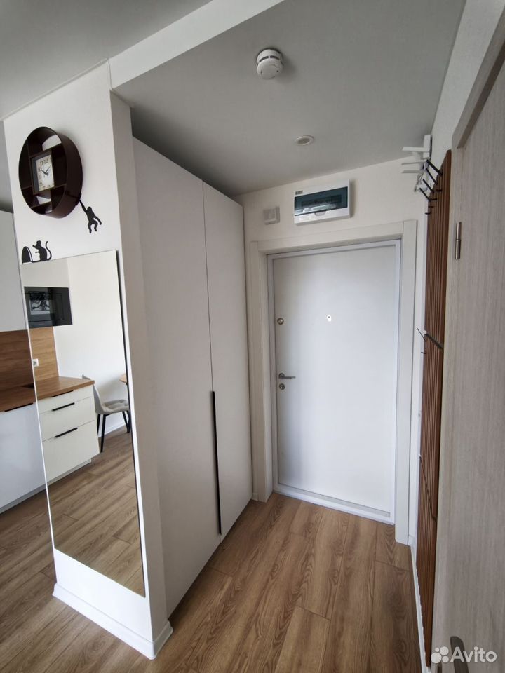 m. Kotelniki: Apartment, 1-rooms