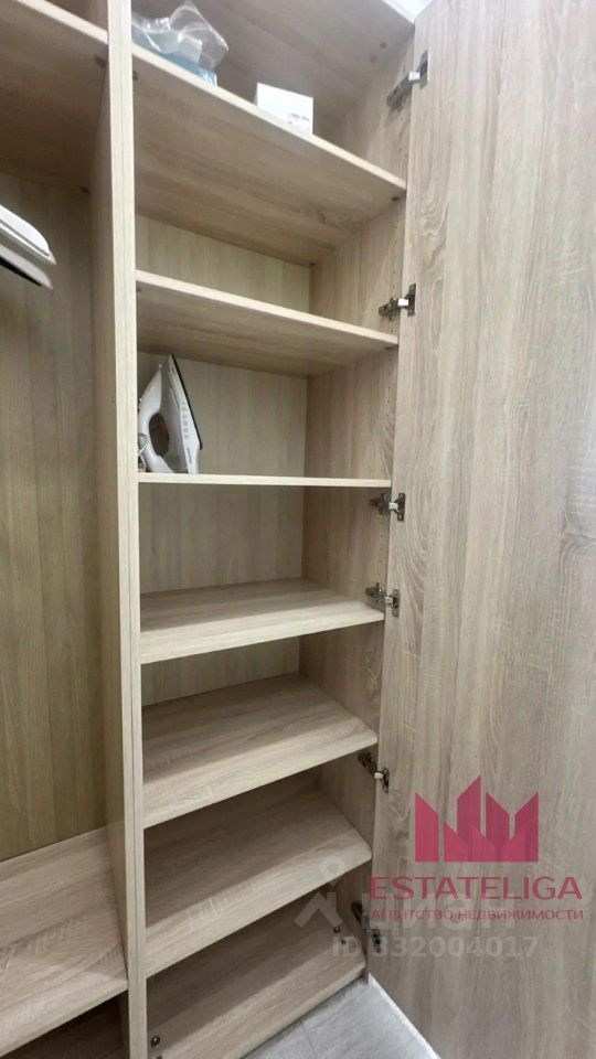 m. Moskva Tovarnaya: Apartment, 1-rooms