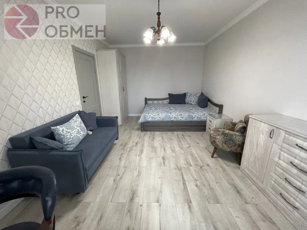 m. Khoroshevskaya: Apartment, 1-rooms