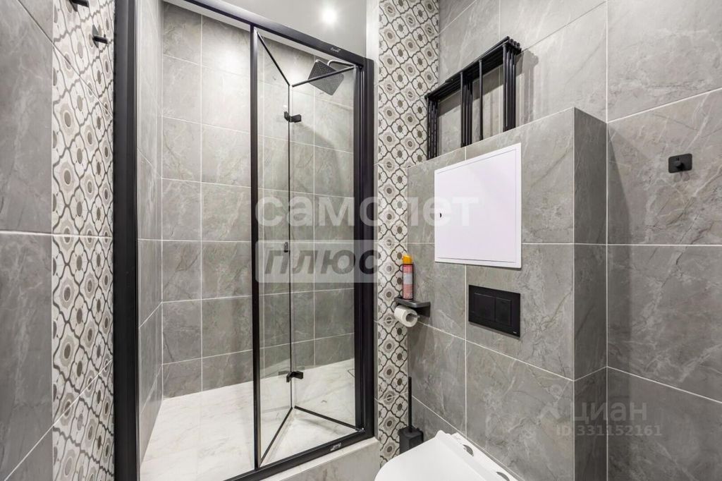 m. Kalitniki: Apartment, studio