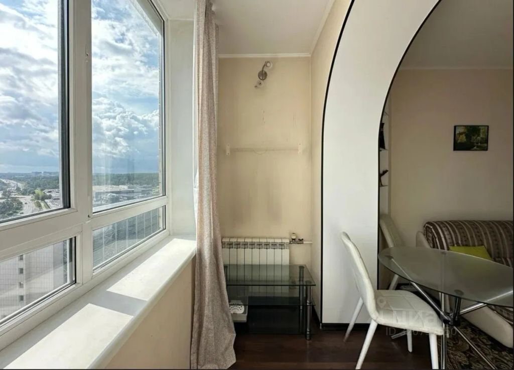 m. Medvedkovo: Apartment, 1-rooms