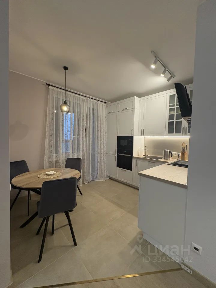 m. Odintsovo: Apartment, 1-rooms