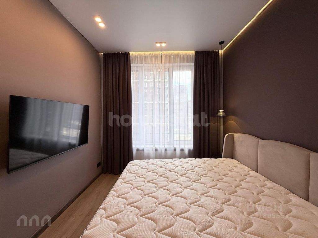 m. Shelepikha: Apartment, 2-rooms