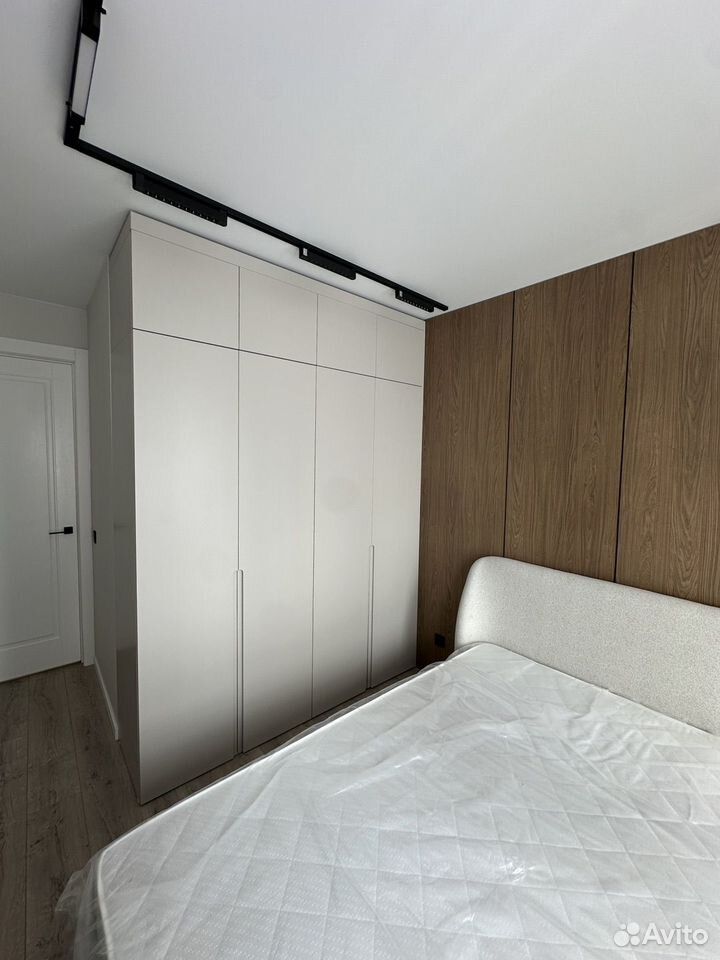 m. Strogino: Apartment, 2-rooms