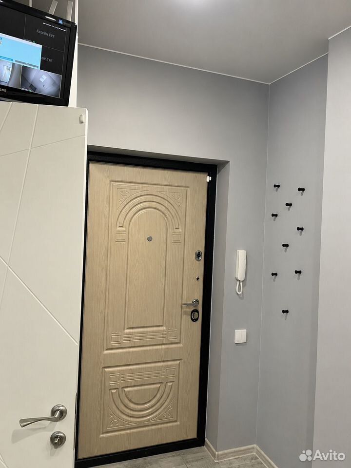 m. Podolsk: Apartment, 3-rooms