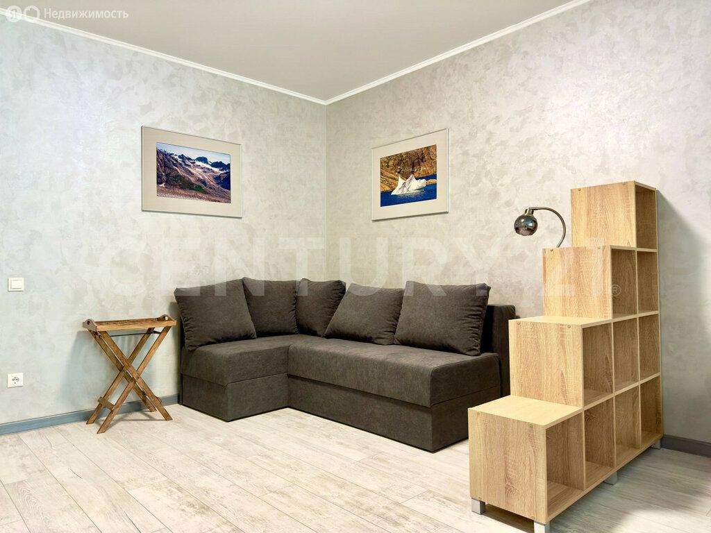 m. Vavilovskaya: Apartment, 1-rooms
