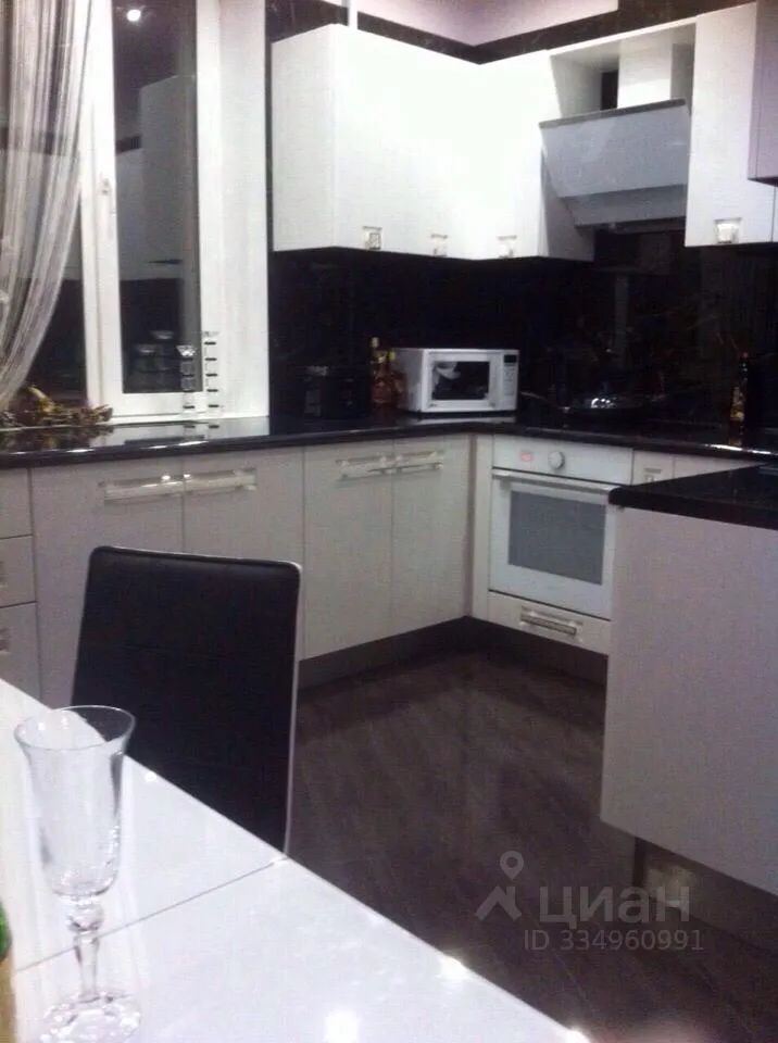 m. Schelkovskaya: Apartment, 2-rooms
