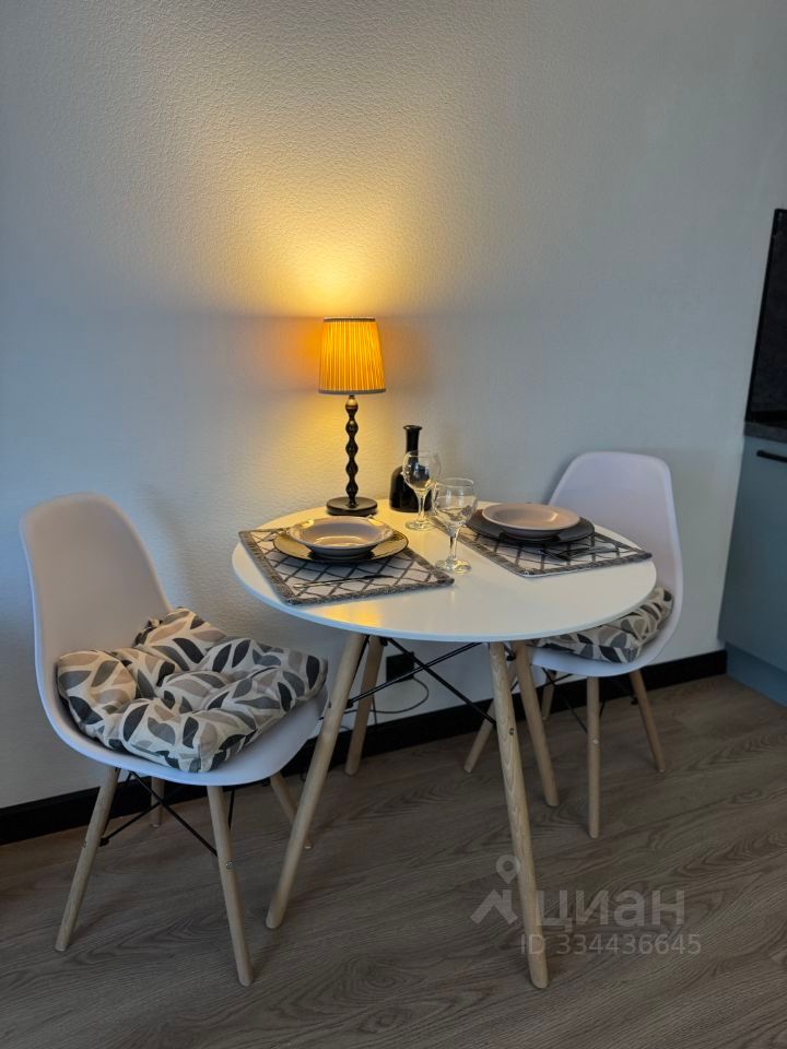 m. Kotelniki: Apartment, studio