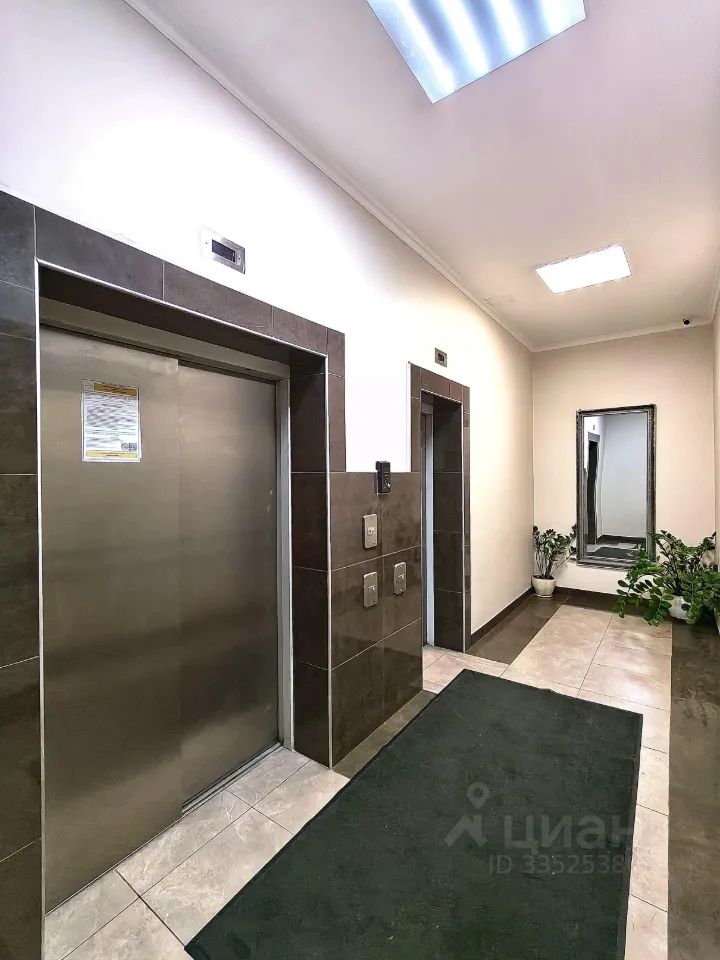 m. Belyaevo: Apartment, 2-rooms