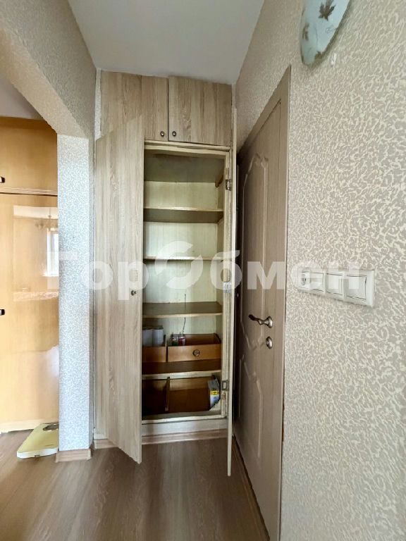 m. Belyaevo: Apartment, 2-rooms