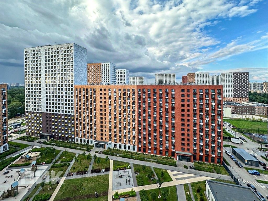 m. Ukhtomskaya: Apartment, 1-rooms