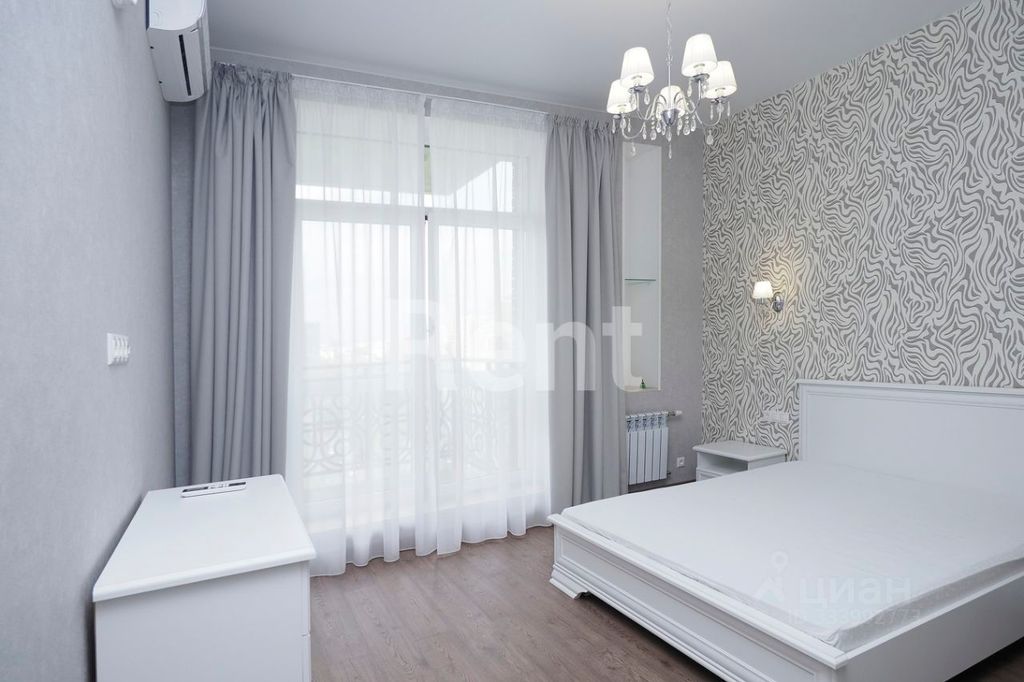 m. Serpukhovskaya: Apartment, 2-rooms