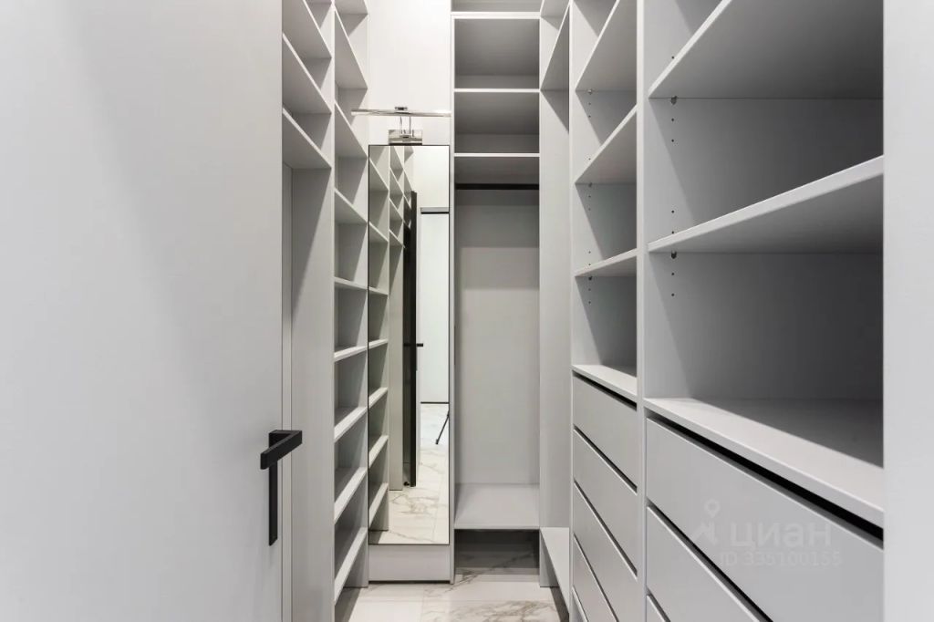 m. Nagatinsky Zaton: Apartment, 2-rooms