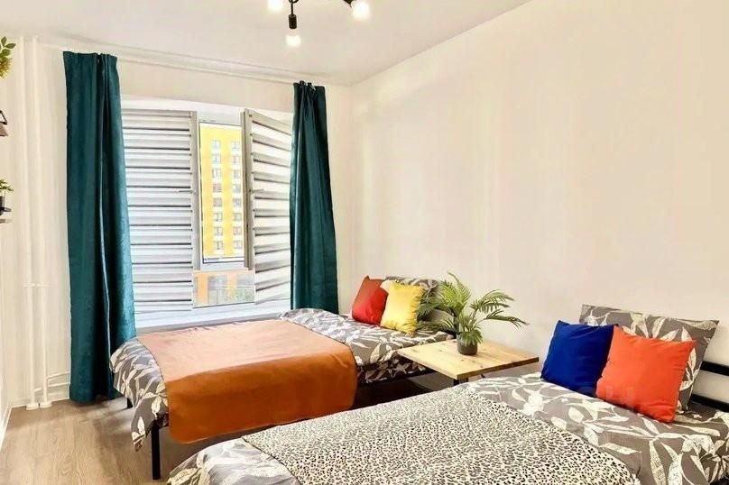 m. Opalikha: Apartment, 2-rooms