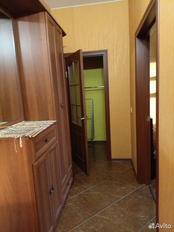m. Schelkovskaya: Apartment, 1-rooms
