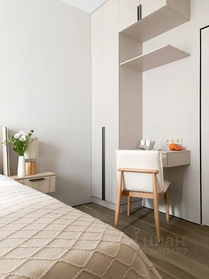 m. Volgogradsky prospekt: Apartment, 1-rooms