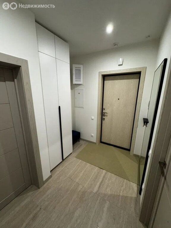 m. Botanichesky sad: Apartment, 1-rooms
