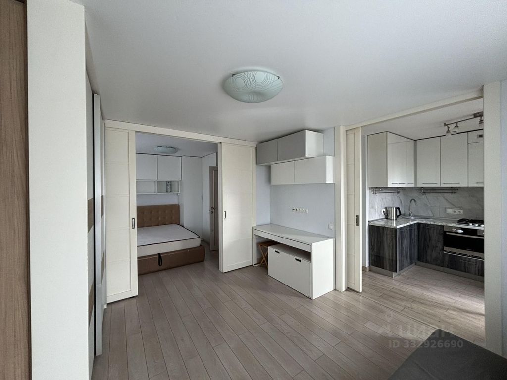 m. Prospekt Vernadskogo: Apartment, 1-rooms