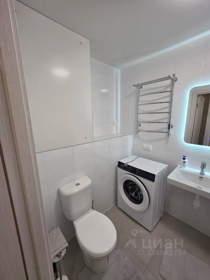 m. Vladykino: Apartment, 1-rooms