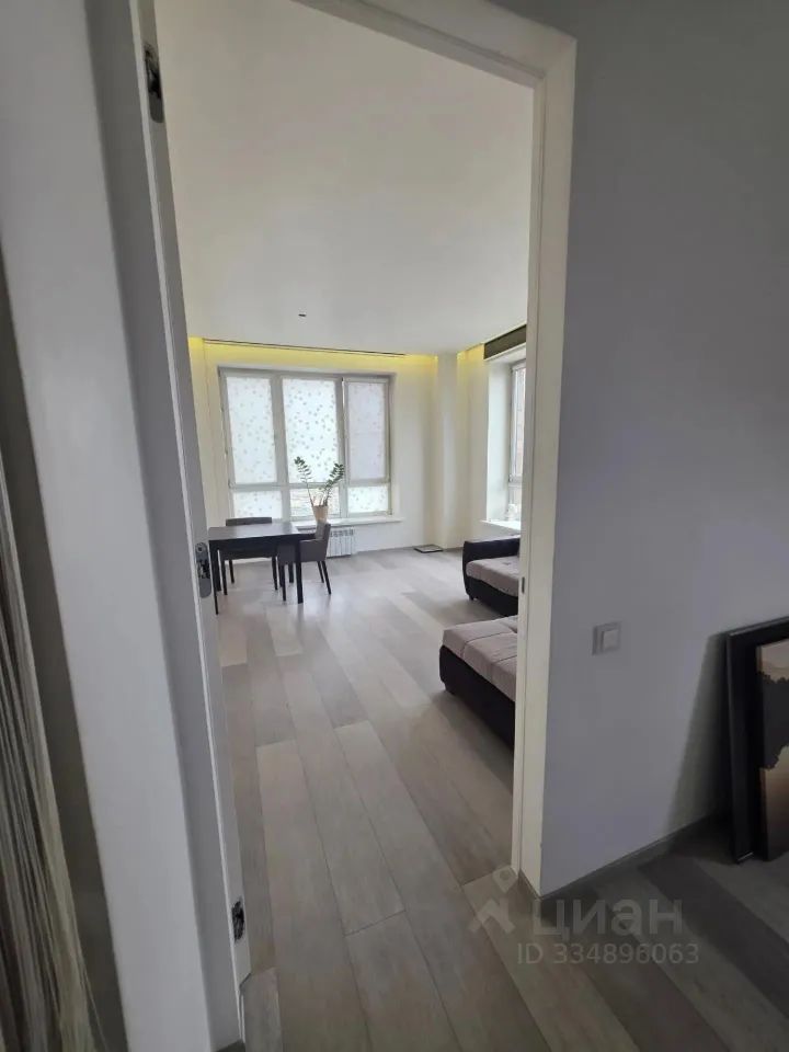 m. Izmaylovskaya: Apartment, 2-rooms