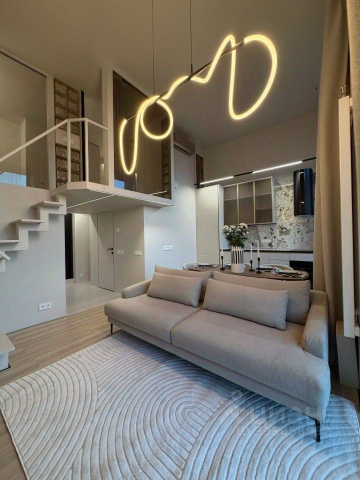 m. Botanichesky sad: Apartment, 1-rooms