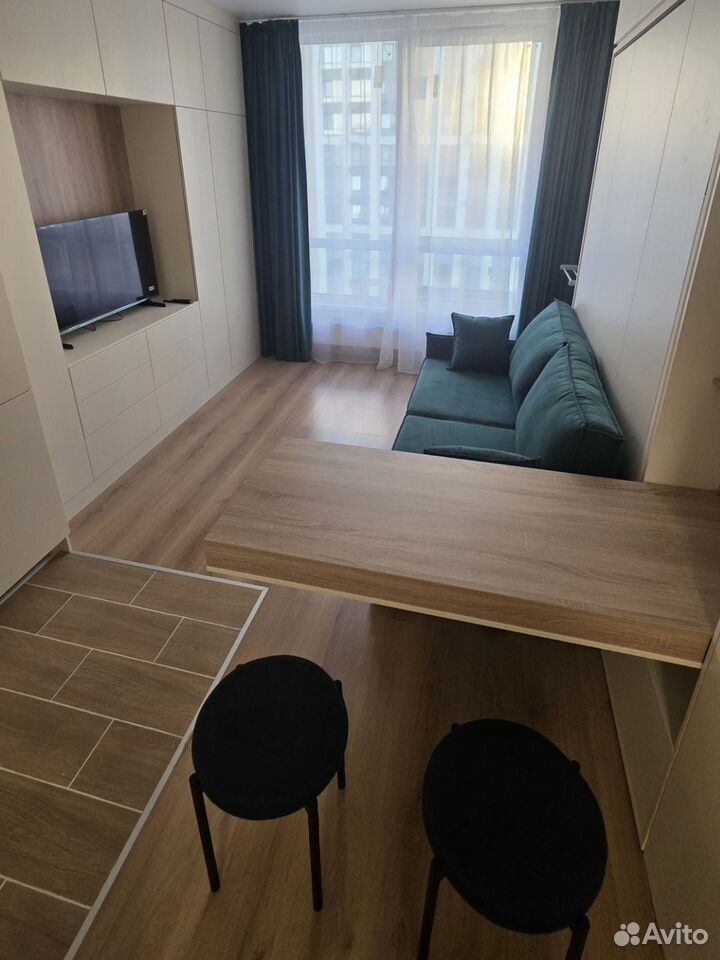 m. Solntsevo: Apartment, studio