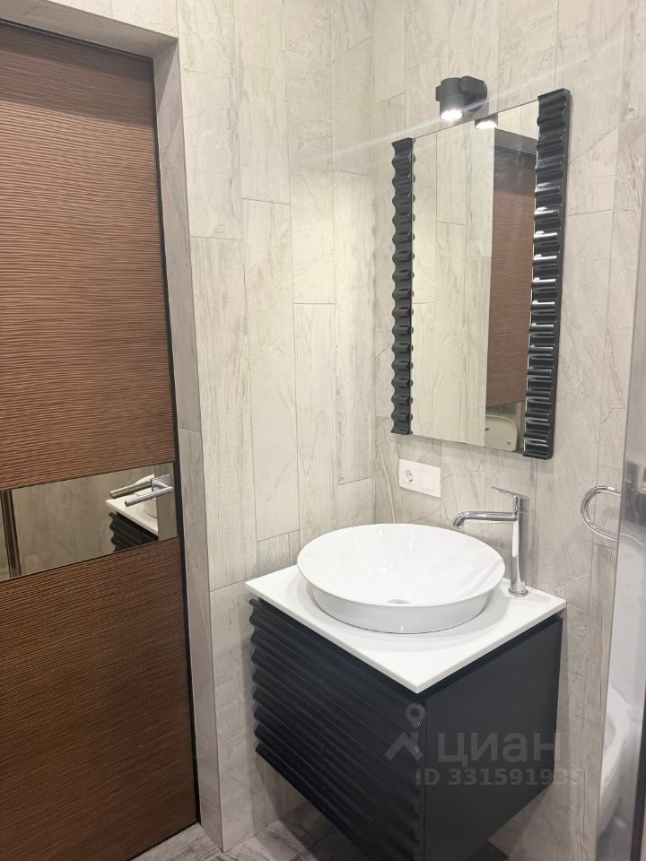 m. Grazhdanskaya: Apartment, 3-rooms