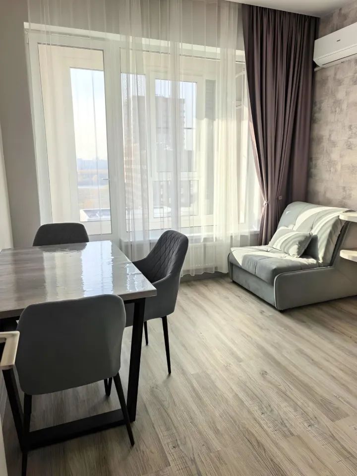 m. Spartak: Apartment, 1-rooms