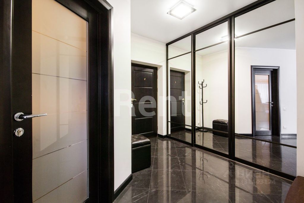 m. Vavilovskaya: Apartment, 2-rooms