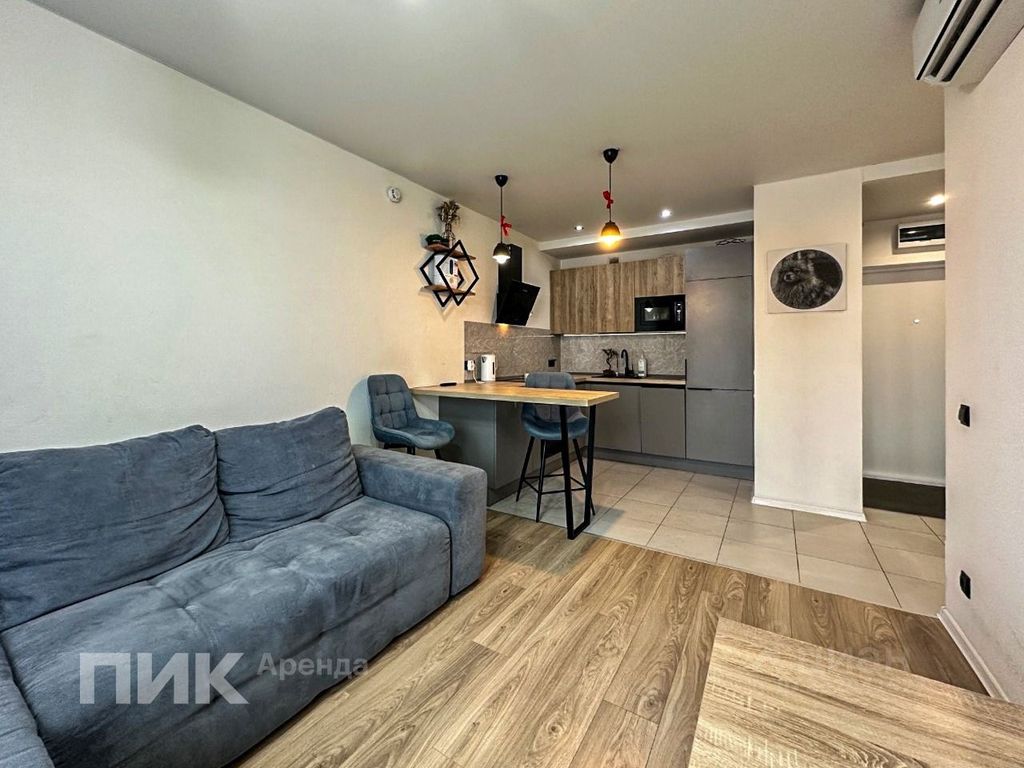 m. Ukhtomskaya: Apartment, 1-rooms