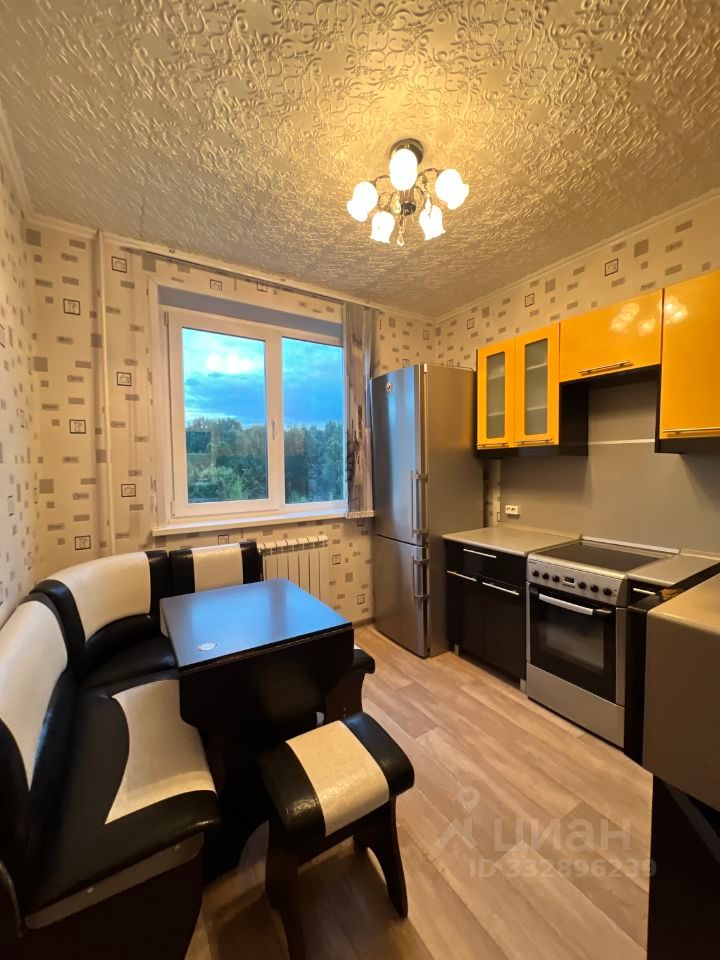 m. Sheremetyevskaya: Apartment, 1-rooms