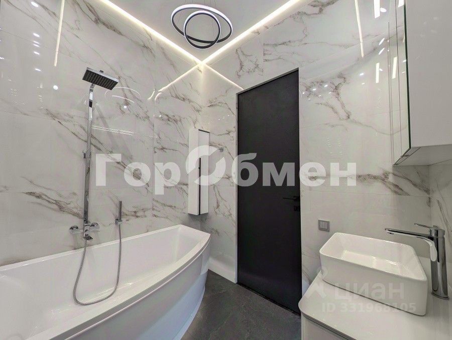 m. Tekhnopark: Apartment, 2-rooms