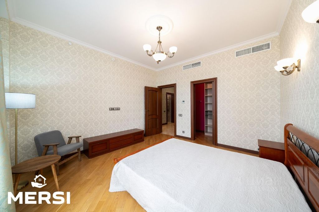 m. Sokolniki: Apartment, 2-rooms