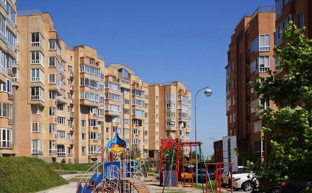 m. Opalikha: Apartment, 2-rooms