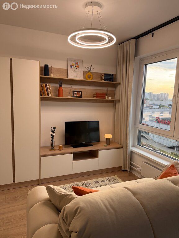 m. Vladykino: Apartment, 1-rooms