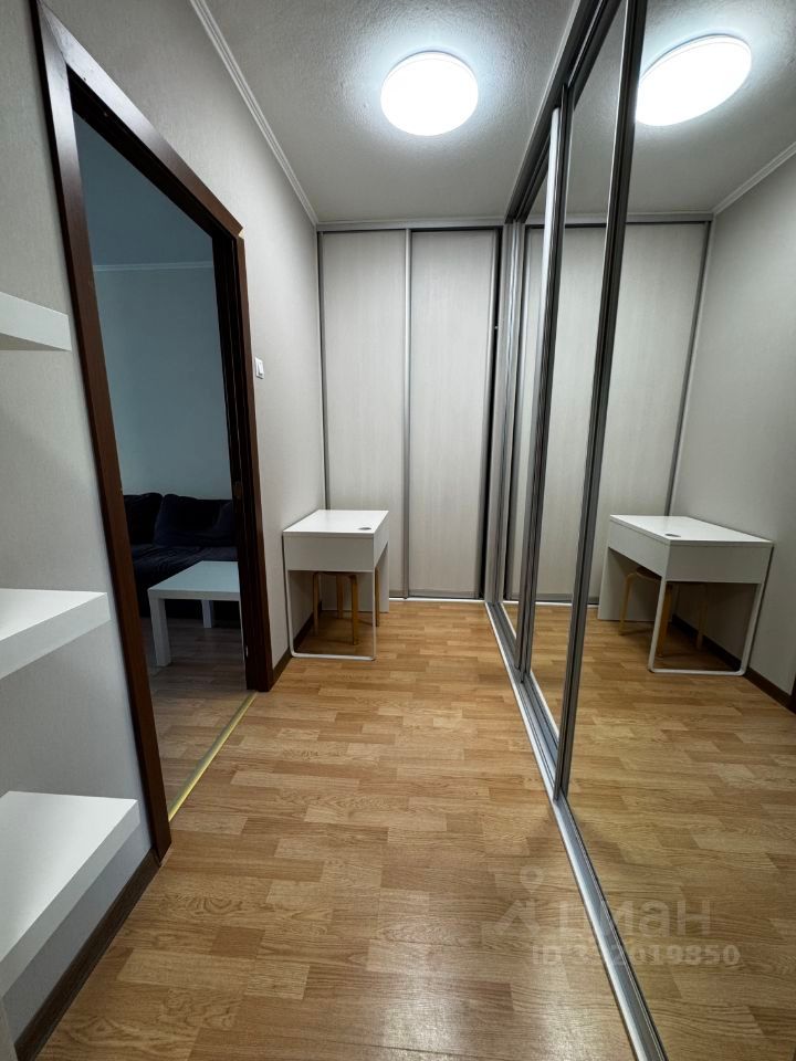 m. Levoberezhnaya: Apartment, 1-rooms
