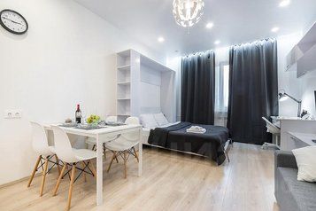 m. Nemchinovka: Apartment, 1-rooms